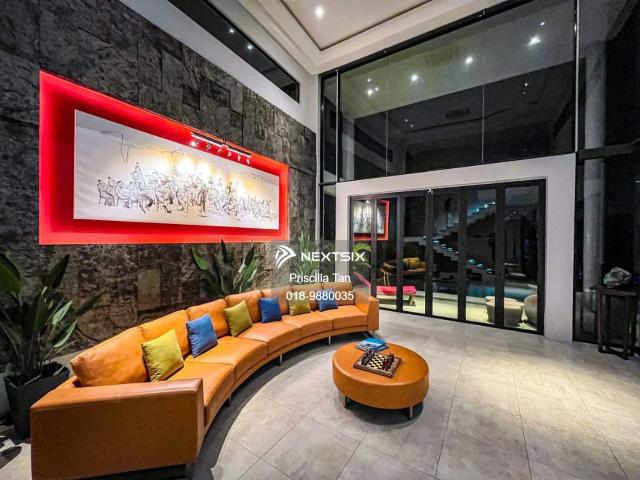 Residential House for sale in Kinabalu, Sabah