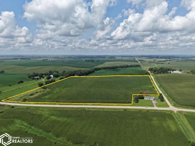 Farm for sale in Marshalltown, Iowa