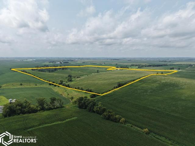 Farm for sale in Marshalltown, Iowa