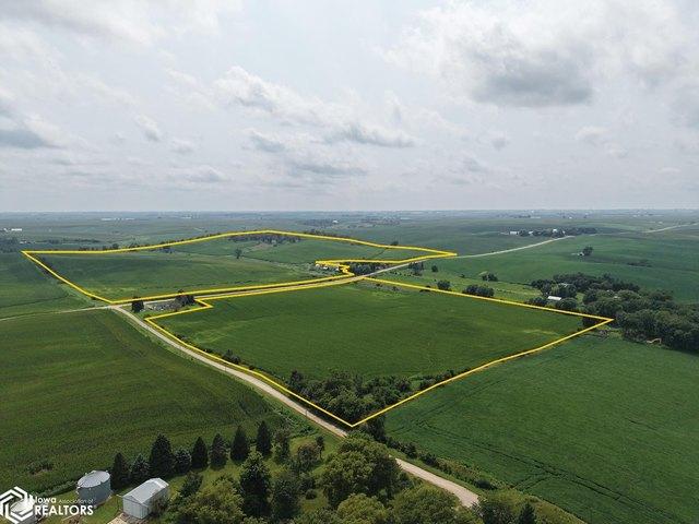 Farm for sale in Marshalltown, Iowa