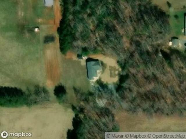 House for sale in Asbury, Stokes County