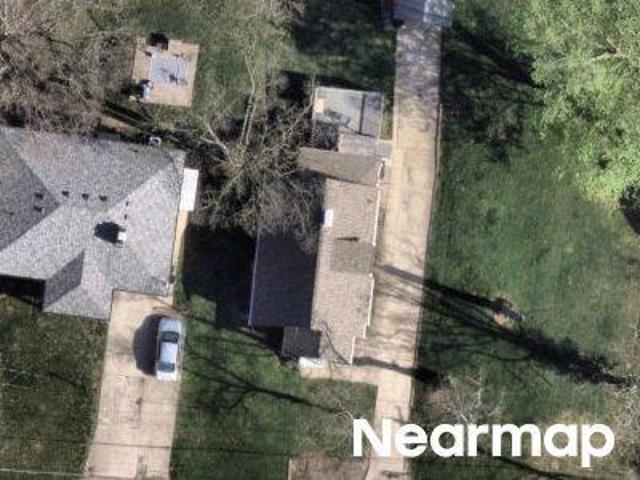 House for sale in Roselawn, Ohio