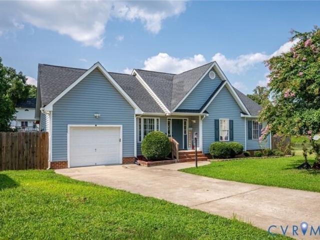 House for sale in Virginia