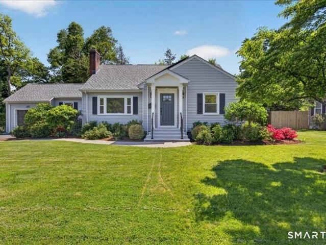 House for sale in Hamden, Connecticut