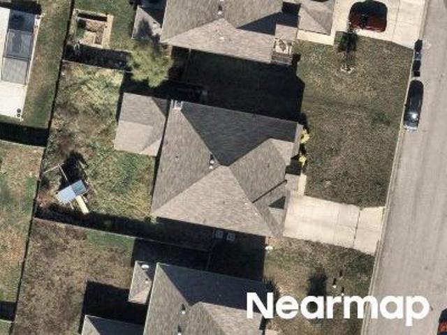 House for sale in Briggs, Texas