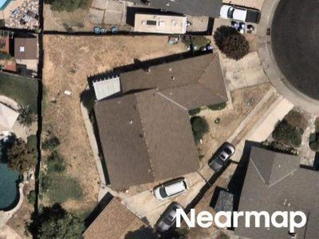 House for sale in California
