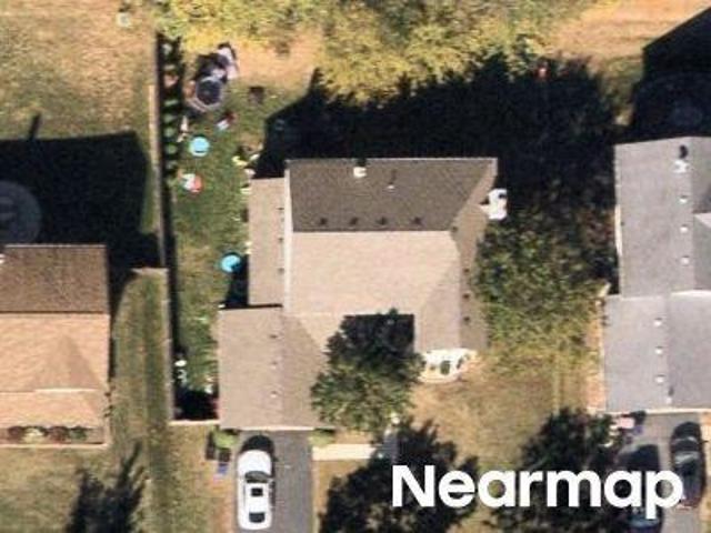 House for sale in Algonquin