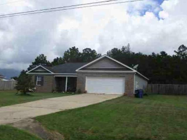 House for sale in Cowarts, Alabama
