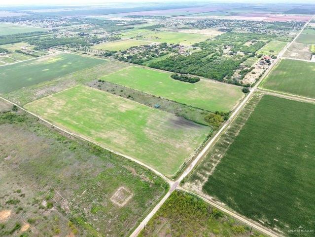 Land for sale in Hidalgo, Texas