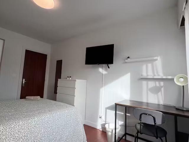Piso en alquiler en Otxarkoaga-Txurdinaga, Bilbao