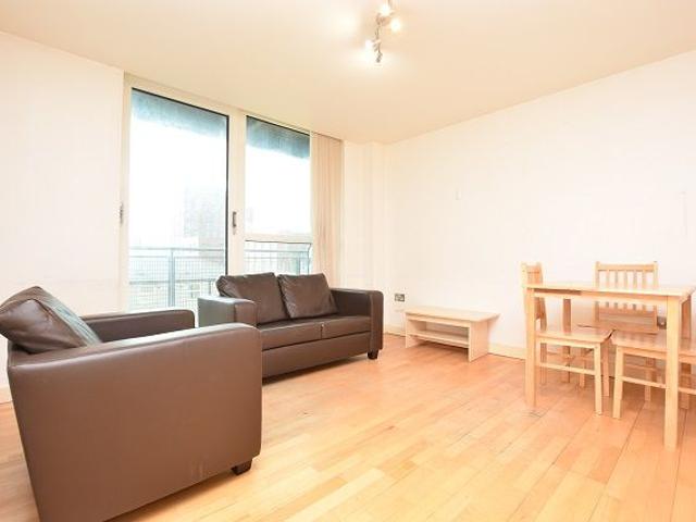 Apartment for rent in City Centre, South Yorkshire