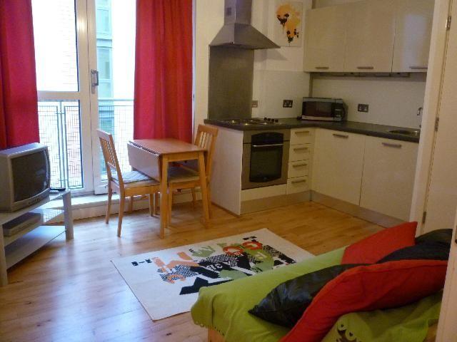 Apartment for rent in City Centre, South Yorkshire