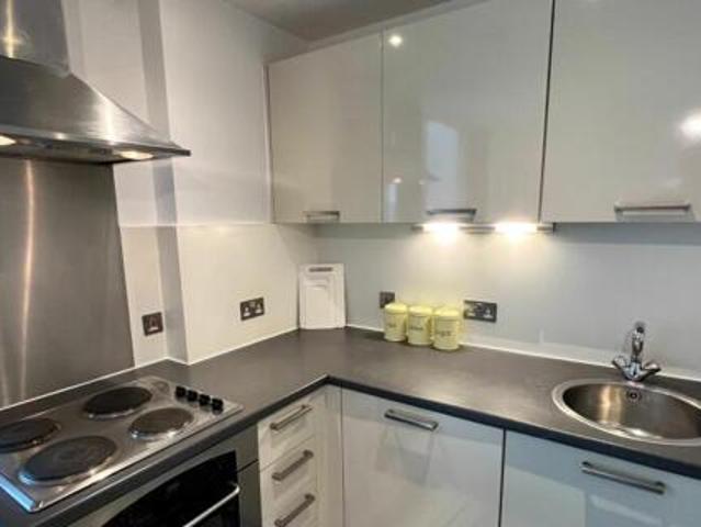 House for sale in City Centre, South Yorkshire