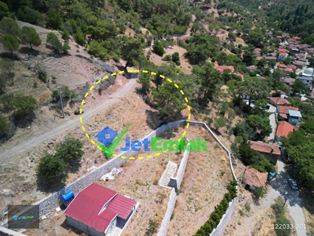Burhaniye, Balikesir içerisinde satılık Arsa