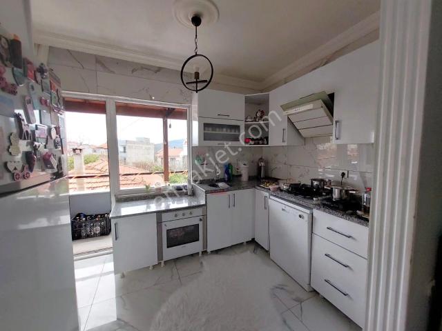 Edremit, Balikesir içerisinde satılık Villa