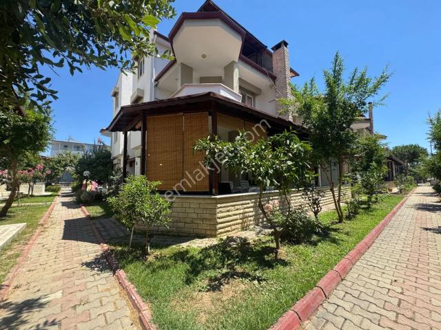 Edremit, Balikesir içerisinde satılık Villa