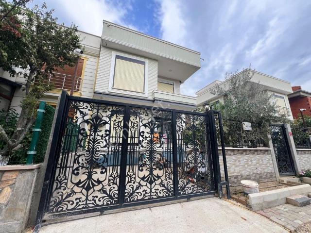 Edremit, Balikesir içerisinde satılık Villa