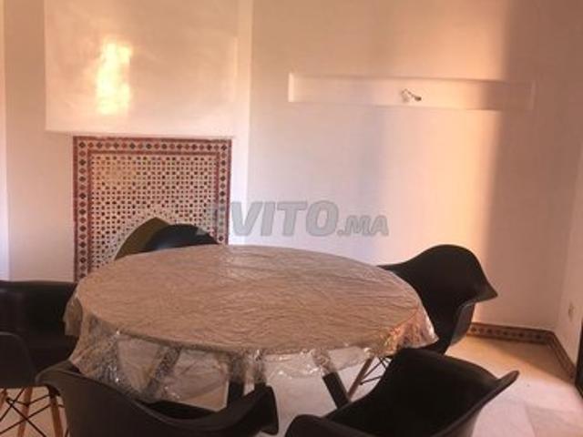 Appartement location à Marrakech, L'Oriental