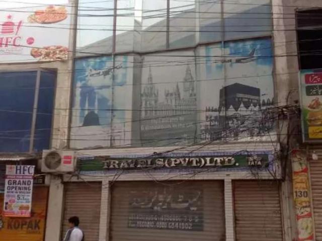 Commercial for sale in Multan, Islamabad Capital Territory