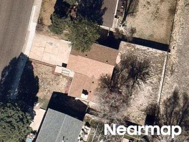 House for sale in Colorado Springs, Colorado