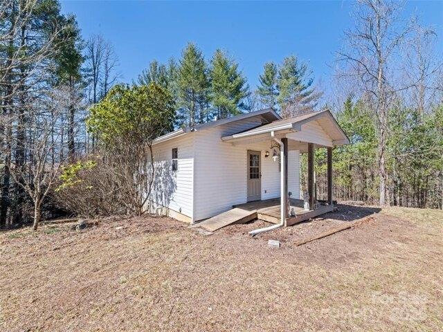 House for sale in Clyde