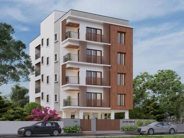 Flat for sale in Teynampet, Tamil Nadu