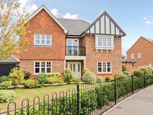House for sale in Hungerford, West Berkshire