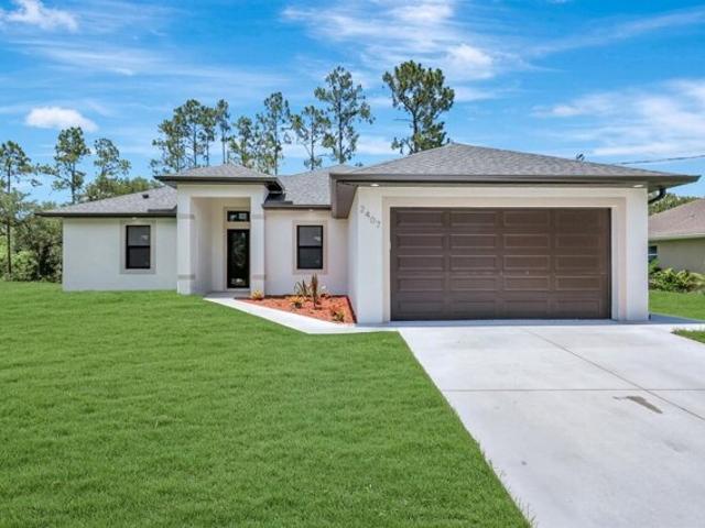 House for sale in Alva, Lehigh Acres
