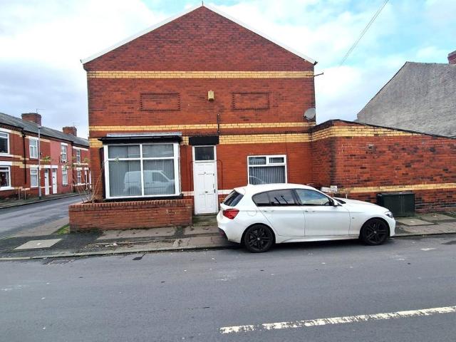 House for rent in Georgia, Greater Manchester
