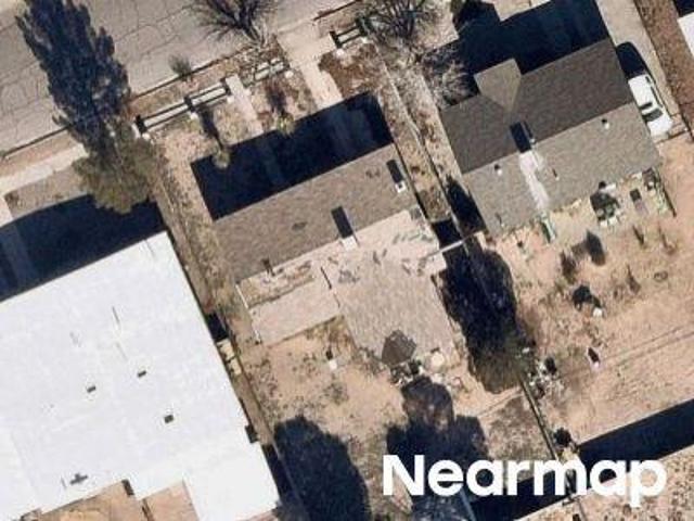 House for sale in Dona Ana, New Mexico