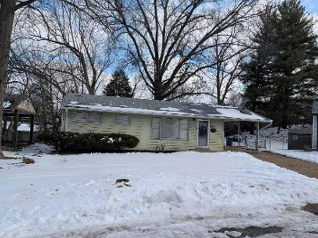 House for sale in Saint Louis, Missouri