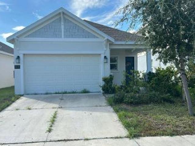 House for sale in Davenport, Florida