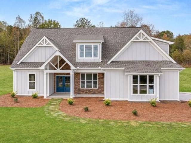 House for sale in Jefferson, Georgia