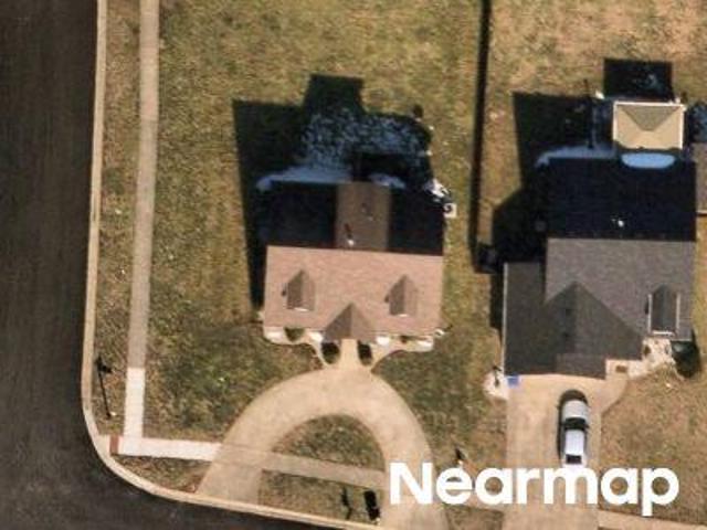 House for sale in Louisville, Kentucky