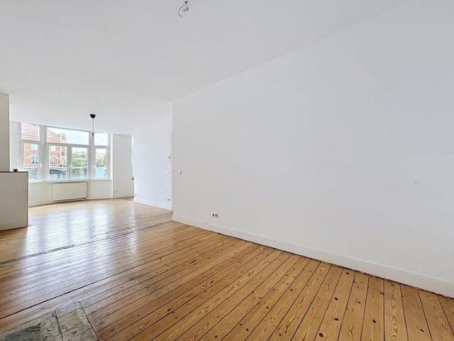 Appartement location à Miroir - Spiegel, Jette