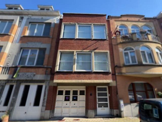 Maison location à Jette, Bruxelles