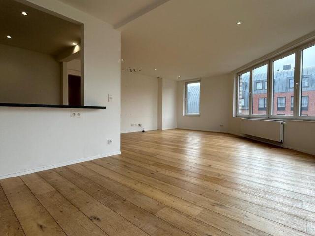 Appartement location à Heymbosch, Jette
