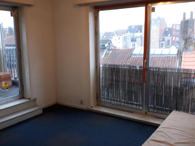 Kot location à Jette, Brussel-Hoofdstad - Bruxelles-Capitale