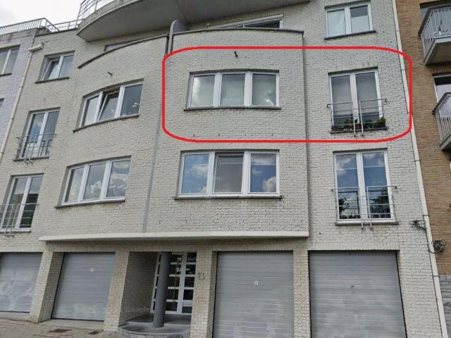 Appartement location à Jette, Bruxelles