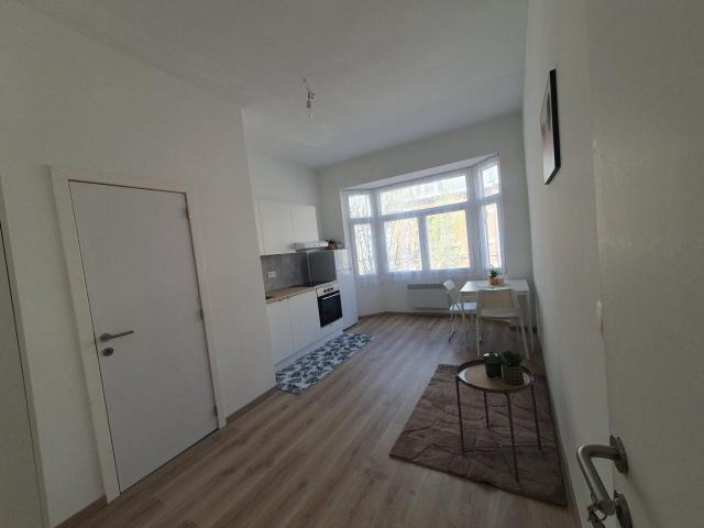 Kot location à Jette, Brussel-Hoofdstad - Bruxelles-Capitale