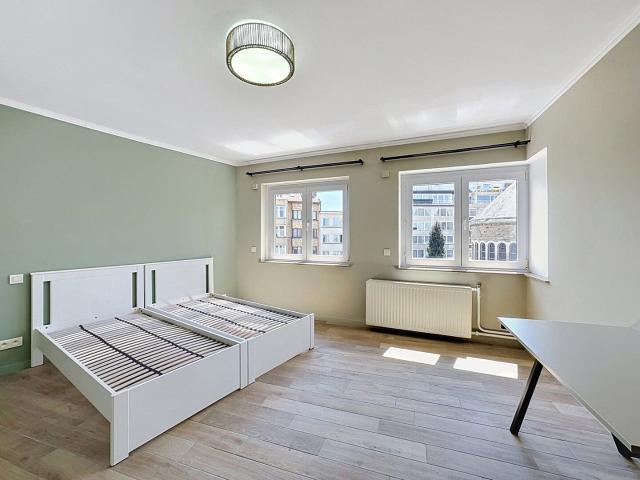 Appartement location à Jette, Brussel-Hoofdstad - Bruxelles-Capitale