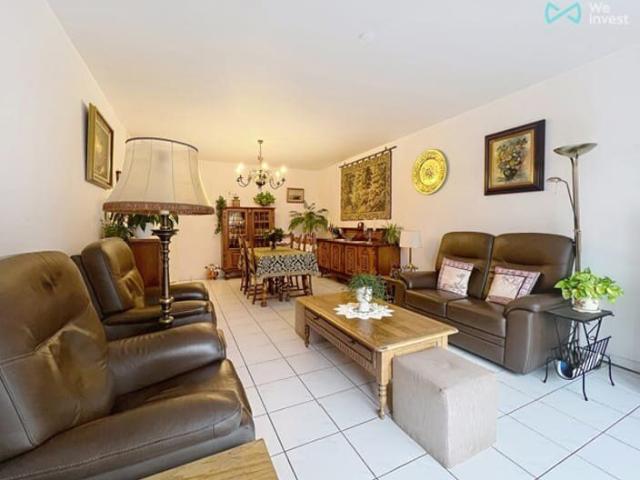 Appartement location à Jette, Bruxelles