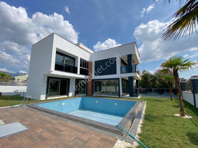 Edremit, Balikesir içerisinde satılık Villa