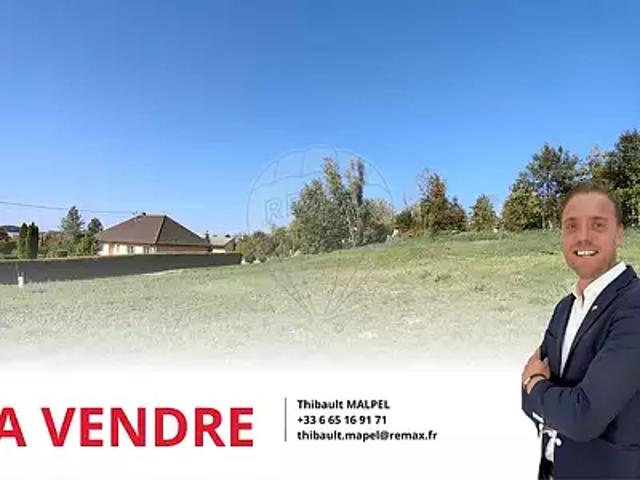 Terrain vente à Buerglin, Jettingen