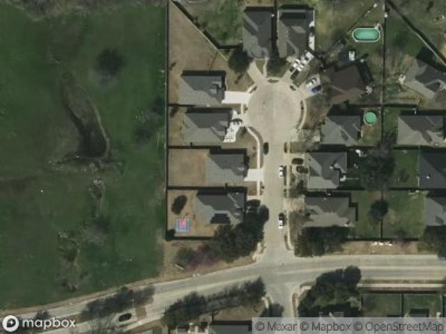 House for sale in Crowley, Texas
