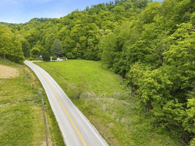 Land for sale in Jackson, Kentucky