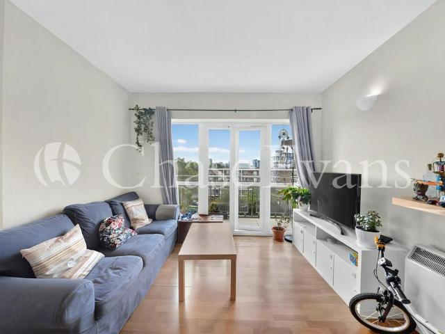 Apartment for rent in Isle Of Dogs, Greater London