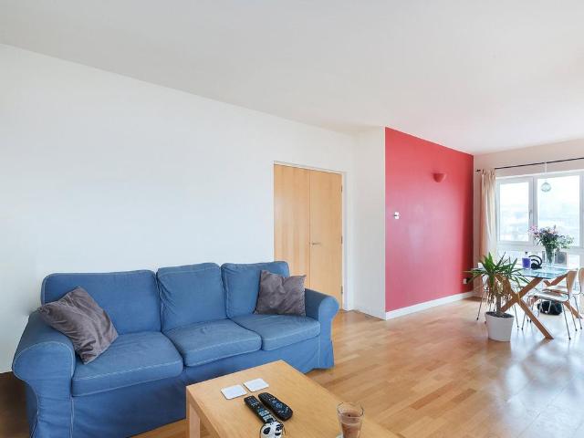Apartment for rent in Isle Of Dogs, Greater London