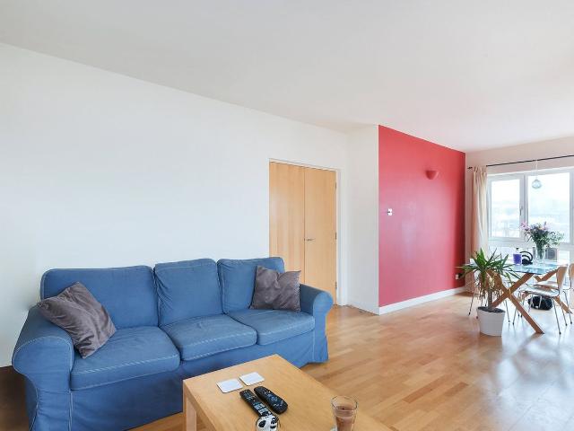 Apartment for rent in Isle Of Dogs, Greater London
