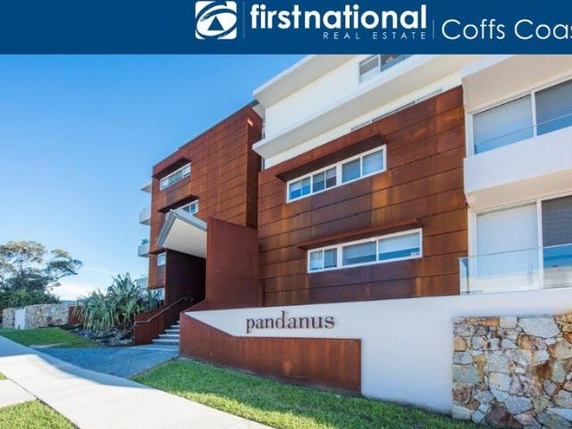 Apartment for rent in Coffs Harbour